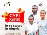 Carrington Fellowship program 2024 Carrington Fellowship program