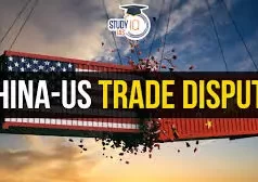 China Responds to US and EU Amid Escalating Trade Disputes China responds to USA Tariff