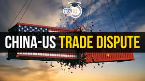 China responds to USA Tariff