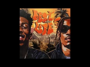 Desiigner & 1da Banton - Best Life