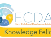 ECDAN Knowledge Fellows Program 2024 ECDAN