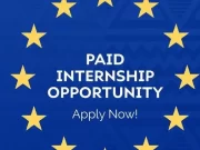 APPLY: Funded Traineeship EU delegation for young graduates 2024 Funded traineeships for young graduates at the EU Delegation to Nigeria