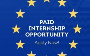 Funded traineeships for young graduates at the EU Delegation to Nigeria