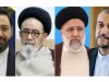 Iranian President Raisi, Others Confirmed Dead In Helicopter Crash