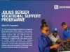 Julius Berger Vocational Support Program 2024 For Nigerians