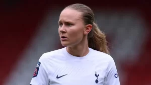 Matilda Vinberg (Tottenham)