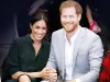 Meghan Markle and Prince Harry