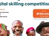 NITDA Tech4Dev Digital Skills Training 2024