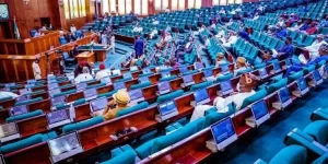 Nigeria House of Rep Orders CBN to Suspend Cybercrime Levy Implementation