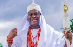 Ooni Ile-Ife