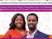 APPLY: Orange Corners Nigeria Incubation Program 2024 Orange Corners Nigeria Incubation Program 2024