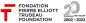 Pierre Elliott Trudeau Foundation 2024-2025 Scholarship Program