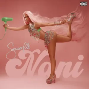 Saweetie -NANI Lyrics