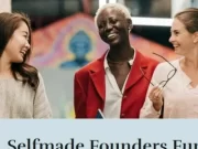 APPLY: Selfmade Founders Fund 2024 for Female Entrepreneurs Selfmade Founders Fund 2024 for Female Entrepreneurs