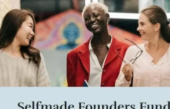 Selfmade Founders Fund 2024 for Female Entrepreneurs