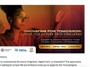 APPLY: The ANZA-TUT Future Tech Challenge For Entrepreneurs 2024 The ANZA-TUT Future Tech Challenge For Entrepreneurs
