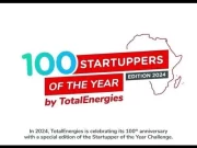 APPLY: TotalEnergies Startupper of the Year Challenge 2024 for Young African Entrepreneurs TotalEnergies Startupper of the Year Challenge 2024