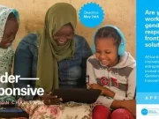 APPLY: The UNICEF Venture Fund Gender-Responsive Innovation Challenge 2024 The UNICEF Venture Fund Gender-Responsive Innovation Challenge 2024