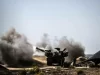 United Nations Cries Out As 360,000 Flee Rafah Amid Israeli Offensive