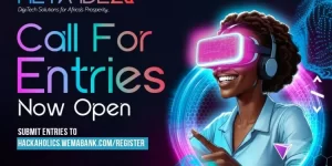 WEMA Bank Hackaholics 5.0 Hackathon Submit for Nigerian Entrepreneurs