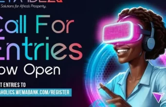 WEMA Bank Hackaholics 5.0 Hackathon Submit for Nigerian Entrepreneurs