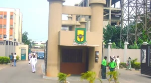 Yabatech