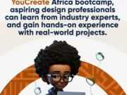 APPLY: YouCreate Africa Tech Bootcamp 2024 ( Fully Funded Tech Skills) YouCreate Africa