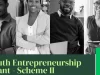 Youth Entrepreneurship Grant