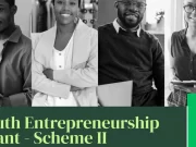 APPLY: Youth Entrepreneurship Grant 2024 – Scheme II Youth Entrepreneurship Grant