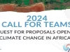 African Synthesis Centre for Climate Change (ASCEND) 2024