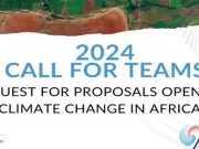 APPLY: African Synthesis Centre for Climate Change Environment and Development (ASCEND) 2024 African Synthesis Centre for Climate Change (ASCEND) 2024