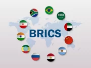 BRICS Nations