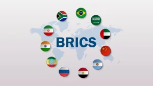 BRICS Nations