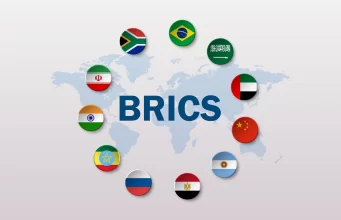 BRICS Nations