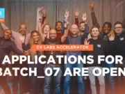 APPLY: CV Labs Accelerator Web3 accelerator program 2024 CV Labs Accelerator Web3 accelerator program 2024