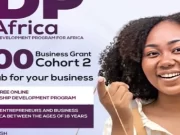 APPLY: EDP for Africa Business Grant 2024 EDP for Africa Business Grant 2024