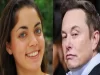 Elon Musk and Shivon Zilis