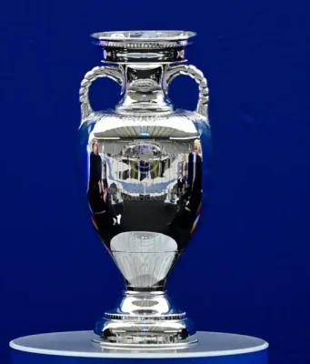 Euro 2024 prize money & trophy