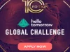 Hello Tomorrow Global Challenge 2024