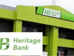 Heritage Bank: Story Behind Scrapping Of The Bank Heritage Bank