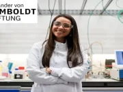 APPLY: Humboldt Research Fellowship Program 2024 Humboldt Research Fellowship Program