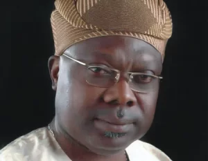 Iyiola Omisore