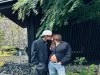 Justin Bieber and Pregnant Hailey Bieber on Baby Bumpin'