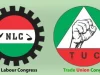 NLC and TUC