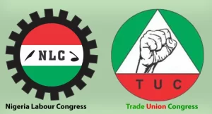 NLC and TUC