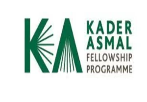 Fully Funded Kader Asmal Fellowship 2025-2026