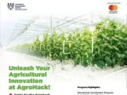 AgroHack Challenge for Nigerian Entreprenuers 2024 AgroHack Challenge for Nigerian Entreprenuers