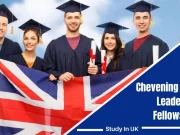 Chevening Clore Leadership Fellowship 2025 Chevening Clore Leadership Fellowship for Mid-Career Professionals