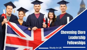 Chevening Clore Leadership Fellowship for Mid-Career Professionals