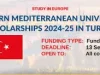 Eastern Mediterranean university